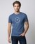 Slim Fit Crewneck T-Shirt with Signature Branding