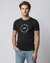 Slim Fit Crewneck T-Shirt with Signature Branding