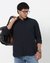 Regular Fit Shirt with Signature Branding