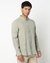 Regular Fit Shirt with Signature Branding