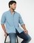 Regular Fit Shirt with Signature Branding