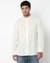 Regular Fit Shirt with Signature Branding
