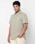 Regular Fit Shirt with Signature Branding