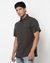 Regular Fit Shirt with Signature Branding