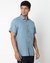 Regular Fit Shirt with Signature Branding