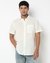Regular Fit Shirt with Signature Branding