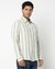 Regular Fit Shirt with Signature Branding