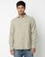 Regular Fit Shirt with Signature Branding