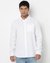Regular Fit Shirt with Signature Branding