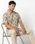 Relaxed Fit Shirt with Signature Branding