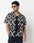 Relaxed Fit Shirt with Signature Branding
