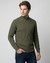 Seasonal Spring Regular Fit Pullover with Signature Branding