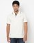 Seasonal Summer Slim Fit Polo Shirt with Signature Branding