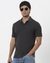 Seasonal Summer Slim Fit Polo Shirt with Signature Branding