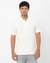 Seasonal Summer Slim Fit Polo Shirt with Signature Branding