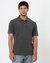 Seasonal Summer Slim Fit Polo Shirt with Signature Branding