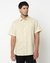 Seasonal Summer Regular Fit Shirt with Signature Branding