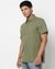 Seasonal Regular Fit Shirt with Signature Branding