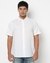 Seasonal Regular Fit Shirt with Signature Branding