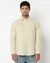 Seasonal Summer Regular Fit Shirt with Signature Branding
