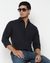 Seasonal Summer Regular Fit Shirt with Signature Branding