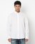 Seasonal Regular Fit Shirt with Signature Branding