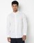 Seasonal Summer Regular Fit Shirt with Signature Branding