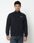 Regular Fit Sweatshirt with Signature Branding