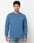 Regular Fit Sweatshirt with Signature Branding