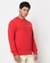 Regular Fit Sweatshirt with Signature Branding