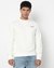 Regular Fit Sweatshirt with Signature Branding