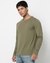 Slim Fit Crewneck T-Shirt with Signature Branding