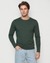 Men's Long Sleeve T-Shirt