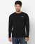 Slim Fit Crewneck T-Shirt with Signature Branding