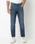 Men Slim Fit Albert Simple Rev SP Jeans
