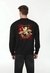 THE GODFATHER FIVE FAMILIES SWEATSHIRT
