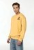 THE GODFATHER FIVE FAMILIES SWEATSHIRT
