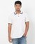 Afterlight Regular Fit Polo Shirt with Signature Branding