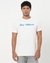 Riviera Regular Fit Crewneck T-Shirt with Signature Branding