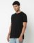 Noos Regular Fit Crewneck T-Shirt with Signature Branding