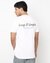 Regular Fit Crewneck T-Shirt with Signature Branding
