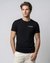 Regular Fit Crewneck T-Shirt with Signature Branding
