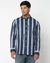 Riviera Regular Fit Shirt with Signature Branding