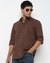 Noos Regular Fit Shirt with Signature Branding
