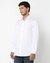 Noos Regular Fit Shirt with Signature Branding