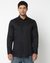 Noos Regular Fit Shirt with Signature Branding