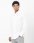 Noos Regular Fit Shirt with Signature Branding