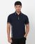 Riviera Regular Fit Polo Shirt with Signature Branding