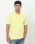Regular Fit Polo Shirt with Signature Branding
