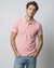 Regular Fit Polo Shirt with Signature Branding
